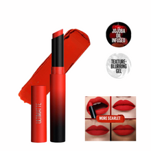 Load image into Gallery viewer, Maybelline Color Sensational Ultimattes Lipstick
