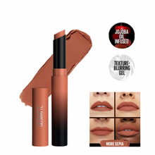 Load image into Gallery viewer, Maybelline Color Sensational Ultimattes Lipstick
