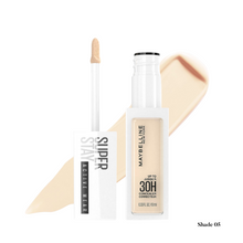 Load image into Gallery viewer, Maybelline Super Stay 30H Activewear Liquid Concealer
