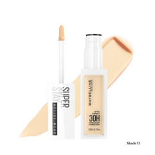 Load image into Gallery viewer, Maybelline Super Stay 30H Activewear Liquid Concealer
