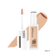 Load image into Gallery viewer, Maybelline Super Stay 30H Activewear Liquid Concealer
