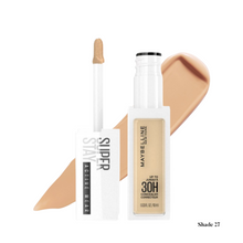 Load image into Gallery viewer, Maybelline Super Stay 30H Activewear Liquid Concealer
