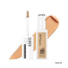 Load image into Gallery viewer, Maybelline Super Stay 30H Activewear Liquid Concealer
