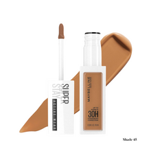 Load image into Gallery viewer, Maybelline Super Stay 30H Activewear Liquid Concealer
