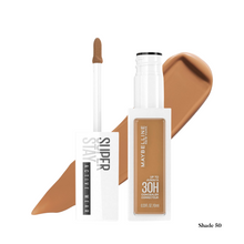 Load image into Gallery viewer, Maybelline Super Stay 30H Activewear Liquid Concealer
