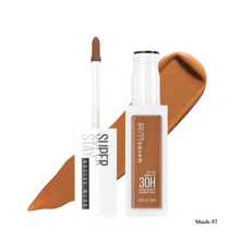 Load image into Gallery viewer, Maybelline Super Stay 30H Activewear Liquid Concealer
