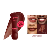Load image into Gallery viewer, NYX professional Makeup Smusy Matte Lip Balm
