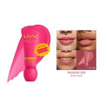 Load image into Gallery viewer, NYX professional Makeup Smusy Matte Lip Balm
