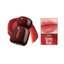 Load image into Gallery viewer, FWEE Rose Obsession  Stay Fit Lip Tint
