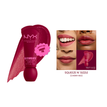 Load image into Gallery viewer, NYX professional Makeup Smusy Matte Lip Balm
