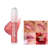 Load image into Gallery viewer, Maybelline Lifter Oil-in-Gel Lip Gloss with Hydrating Hyaluronic Acid for Glass Lips
