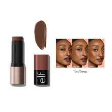 Load image into Gallery viewer, e.l.f. Soft Glam Cream Bronzer
