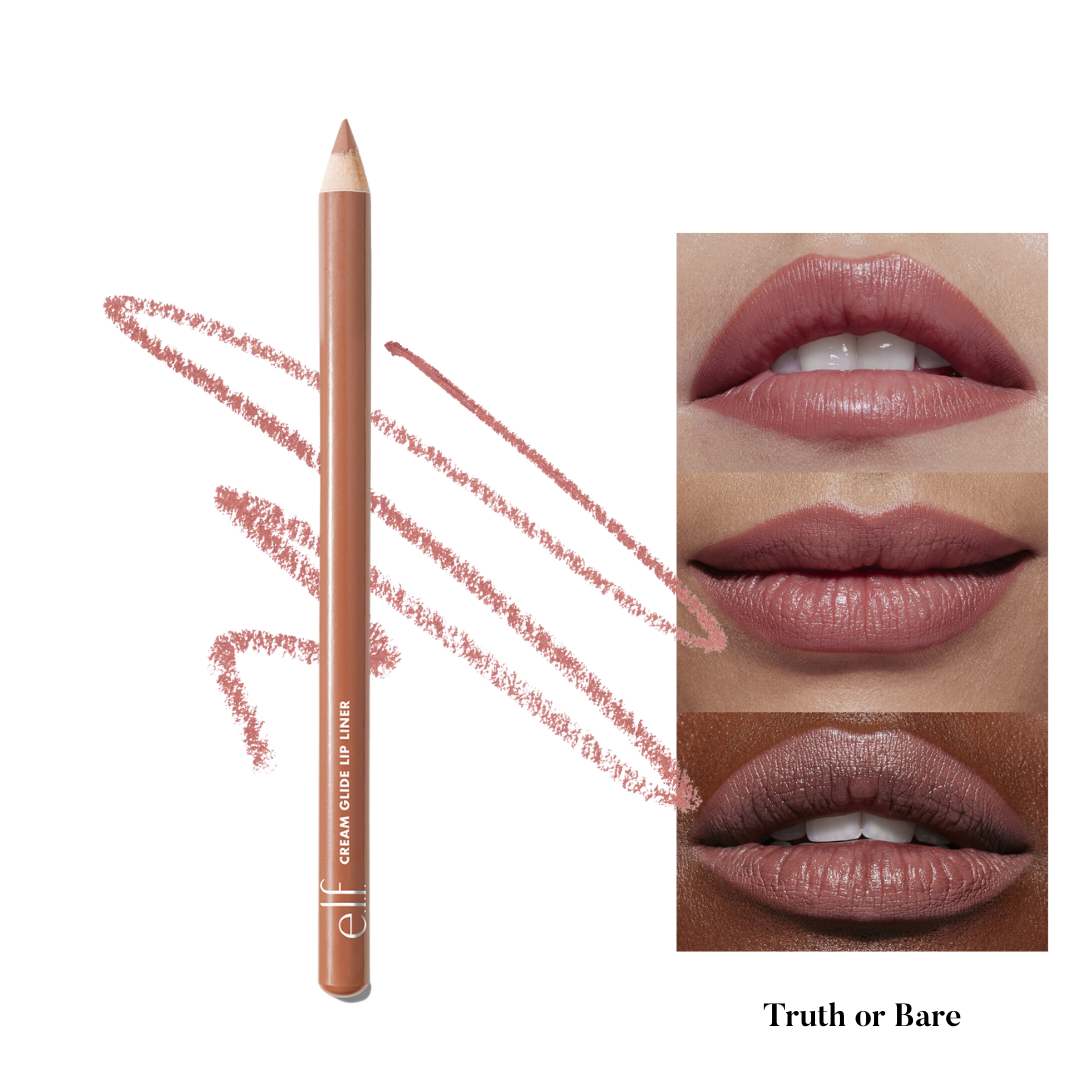 e.l.f Cream Glide Lip Liner – Derniercri.mv