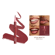 Load image into Gallery viewer, NYX Professional Make Up Lip Lingerie Lip Liner Stain
