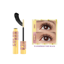 Load image into Gallery viewer, Maybelline Colossal Bubble Waterproof Mascara -Very Black
