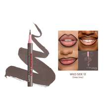 Load image into Gallery viewer, NYX Professional Make Up Lip Lingerie Lip Liner Stain
