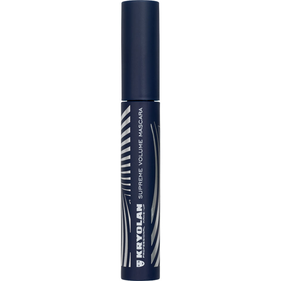 Kryolan Supreme Volume Mascara - Black