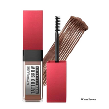 Load image into Gallery viewer, Maybelline Tattoo Brow® Styling Brow Gel
