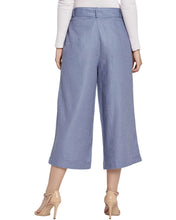 Load image into Gallery viewer, Go Colors Linen Culottes
