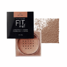 Load image into Gallery viewer, Maybelline Fit Me Loose Finishing Powder
