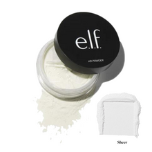 Load image into Gallery viewer, e.l.f High Definition Powder
