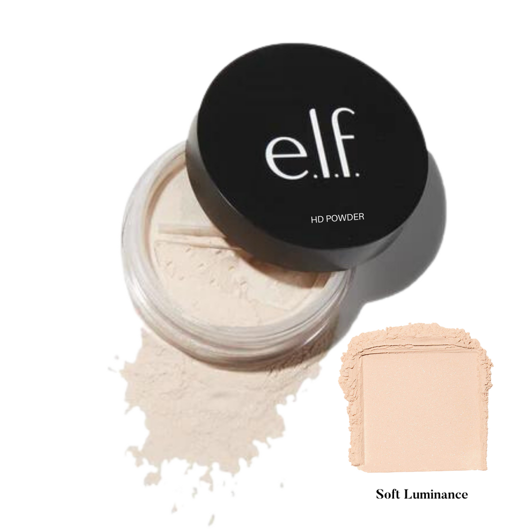 e.l.f High Definition Powder