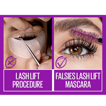 Load image into Gallery viewer, Maybelline Falsies Lash Lift Water-proof Mascara
