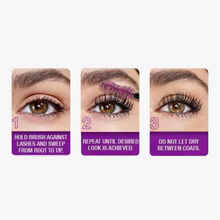 Load image into Gallery viewer, Maybelline Falsies Lash Lift Water-proof Mascara
