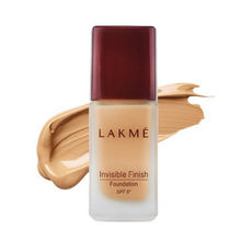 Load image into Gallery viewer, LAKMÉ Invisible Finish Foundation
