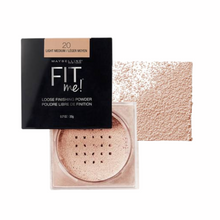 Load image into Gallery viewer, Maybelline Fit Me Loose Finishing Powder
