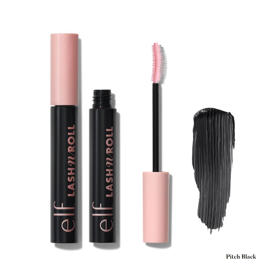 e.l.f Lash 'N Roll Mascara