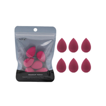 Load image into Gallery viewer, Mini Beauty Blenders (Pack of 6)
