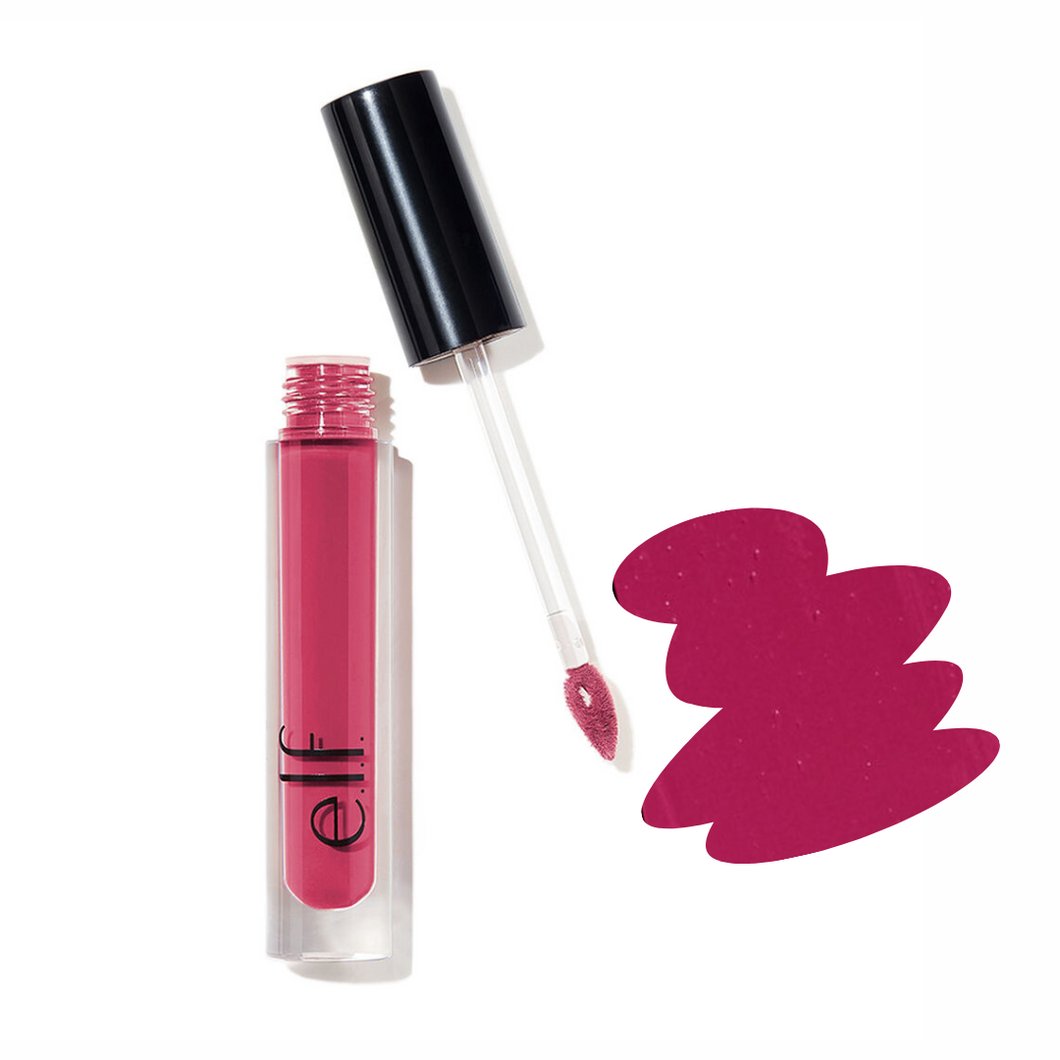 e.l.f Liquid Matte lipstick