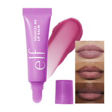 Load image into Gallery viewer, e.l.f Squeeze Me Lip Balm
