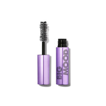 Load image into Gallery viewer, e.l.f Big Mood Mascara (Travel Size)
