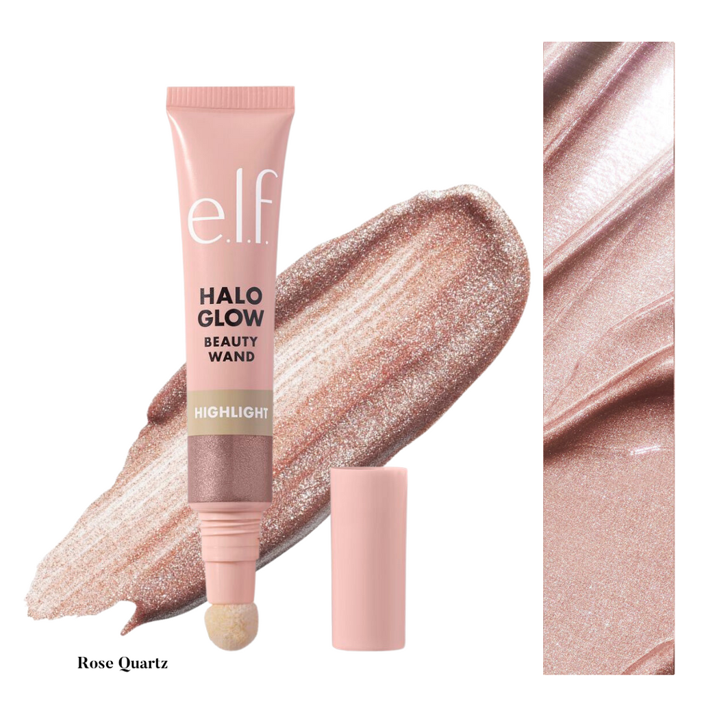 e.l.f Halo Glow Highlight Beauty Wand