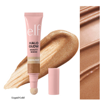Load image into Gallery viewer, e.l.f Halo Glow Highlight Beauty Wand
