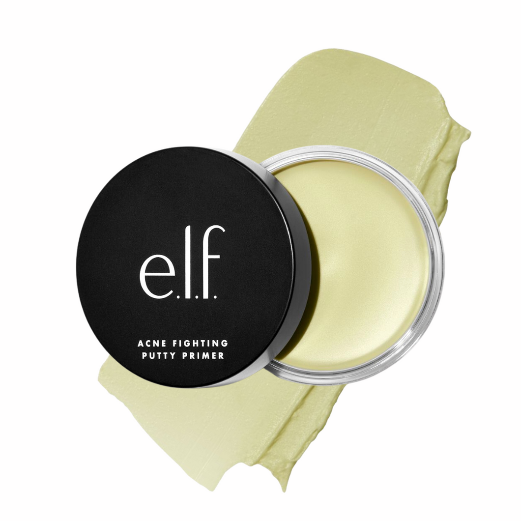 e.l.f Acne Fighting Putty Primer