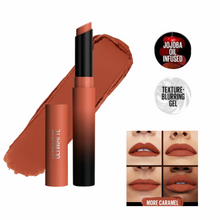 Load image into Gallery viewer, Maybelline Color Sensational Ultimattes Lipstick
