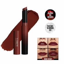 Load image into Gallery viewer, Maybelline Color Sensational Ultimattes Lipstick
