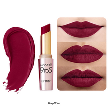 Load image into Gallery viewer, LAKMÉ  9 to 5 Primer+Matte Lipstick
