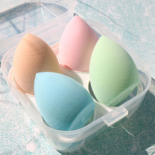 Load image into Gallery viewer, Assorted Beauty Blenders (Set of 4)
