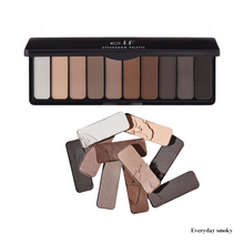 Load image into Gallery viewer, e.l.f Everyday Smoky Eyeshadow Palette

