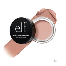 Load image into Gallery viewer, e.l.f Putty Color Correcting Eye Brightener
