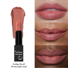 Load image into Gallery viewer, e.l.f O Face Satin Lipstick
