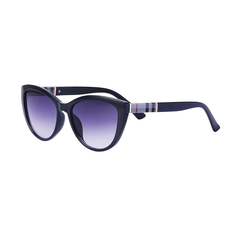 Women's Cateye Sunglasses