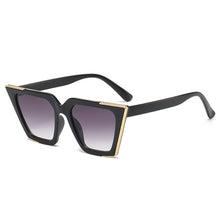 Load image into Gallery viewer, Women&#39;s Fashion Cateye Sunglasses
