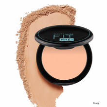 Load image into Gallery viewer, Maybelline Fit Me Matte + Poreless Compact powder

