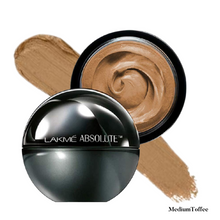 Load image into Gallery viewer, LAKMÉ Absolute Mattreal Skin Natural Mousse
