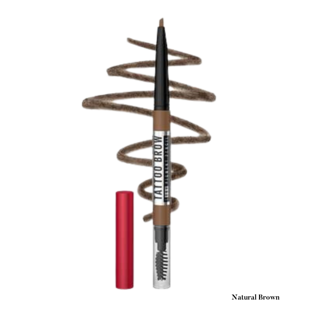 Maybelline Tattoo Brow 36H Brow Pencil